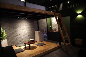 Stay&Chill S.3 Mystique Studio Nearby Bui Vien