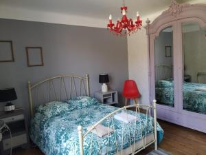 gîte St Pierre