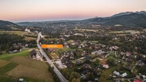 Szymoszkowa Residence, Sun & Snow