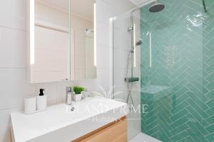 Holiday Garden House in Golf del Sur ADF18