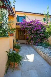 Bed and Bike Milena Apartment - Vrsar