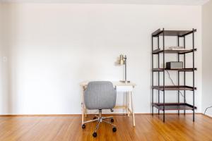 Sherman Oaks 1BR w Pool Gym Lounge nr TJ WF LAX-462