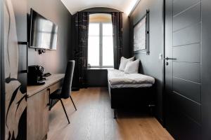 Standard Single Room room in Hotel Kakola
