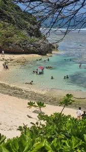 Pozorobo Beach Club - Camalaniugan