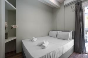 Mavili, The Luxury Suites