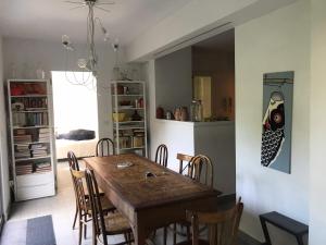 La casita