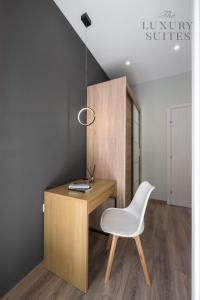 Mavili, The Luxury Suites