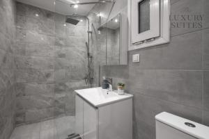 Mavili, The Luxury Suites