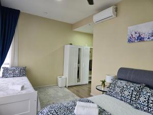 Oasisstay 4 Bedrooms Apartment With Studio at Bangi Sentral