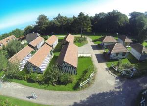 Golf Hotel