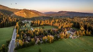 Kościelisko - Residence, Sun & Snow