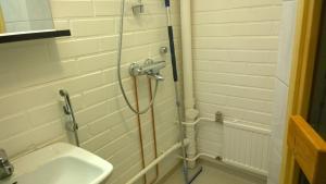 Ruskalinna Apartments