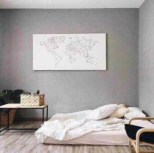 Stay&Chill H.2 Steps away from bustling Bui Vien