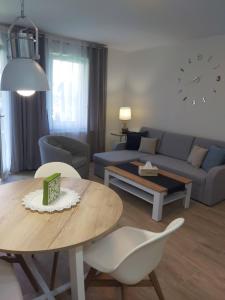 APARTAMENT REJS W DARŁÓWKU