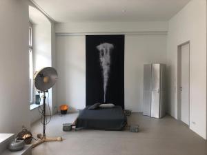 Design Loft in ehemaliger Spinnerei