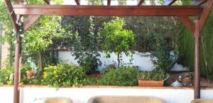 Casa Magnolia