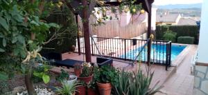 Casa Magnolia