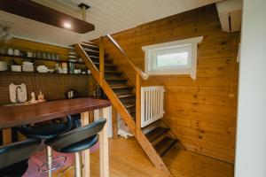 Kõhe Talu Puhkemaja