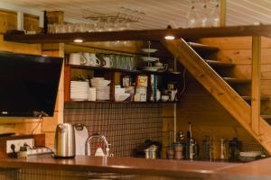 Kõhe Talu Puhkemaja