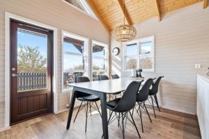 Cosy Cabin on the Golden Circle