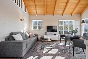 Cosy Cabin on the Golden Circle