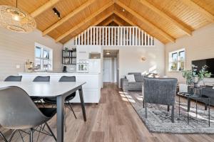 Cosy Cabin on the Golden Circle