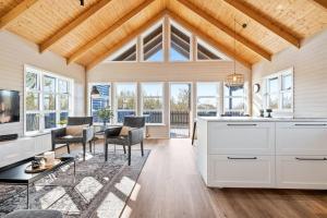 Cosy Cabin on the Golden Circle