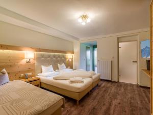 Junior Suite room in Hotel Waldfriede