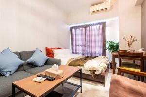 #803 Opening sale! Private rental Osaka city central Has the longest shopping street and you can enjoy the real Osaka, which hasyet become a tourist destination