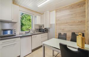 Cozy Home In Zeulenroda-Triebes With Sauna