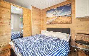 Beautiful Home In Zeulenroda-Triebes With Sauna