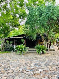 Kaaya Eco Resort Yala