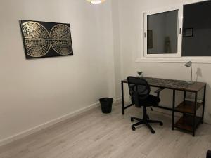 Découvrez Stéline, T3 centre ville