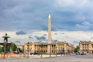 L7 -Villiers-le-Bel proche Aéroport ROISSY CHARLES DE GAULLES & PARIS