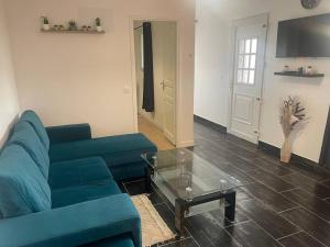 Appartements L7 -Villiers-le-Bel proche Aeroport ROISSY CHARLES DE GAULLES & PARIS : photos des chambres