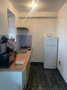 Appartements L7 -Villiers-le-Bel proche Aeroport ROISSY CHARLES DE GAULLES & PARIS : photos des chambres