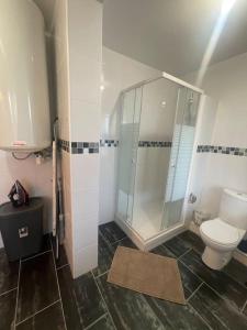 Appartements L7 -Villiers-le-Bel proche Aeroport ROISSY CHARLES DE GAULLES & PARIS : photos des chambres