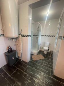 Appartements L7 -Villiers-le-Bel proche Aeroport ROISSY CHARLES DE GAULLES & PARIS : photos des chambres