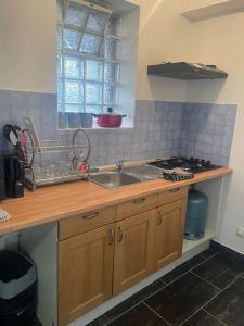 Appartements L7 -Villiers-le-Bel proche Aeroport ROISSY CHARLES DE GAULLES & PARIS : photos des chambres