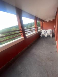Appartements L7 -Villiers-le-Bel proche Aeroport ROISSY CHARLES DE GAULLES & PARIS : photos des chambres