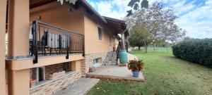 Gyöngyvirág apartman delux