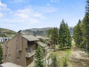 CM325 - 29 Copper Mtn Inn 2Br 2Ba condo