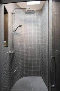 Apartments Ginger & Blue in a charming historic town