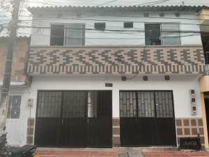 apartamento familiar o dos personas en cama separadas con cocina