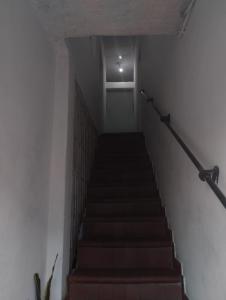 apartamento familiar o dos personas en cama separadas con cocina