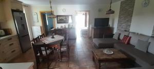 Gyöngyvirág apartman delux