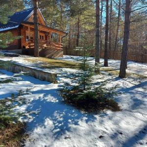 Vila Tatjana-Zlatibor