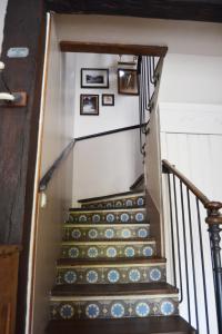 Hotels Logis Hotel DOMAINE du MOULIN : photos des chambres