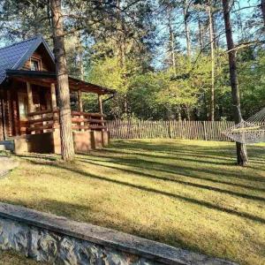 Vila Tatjana-Zlatibor