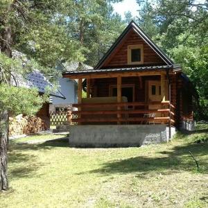 Vila Tatjana-Zlatibor